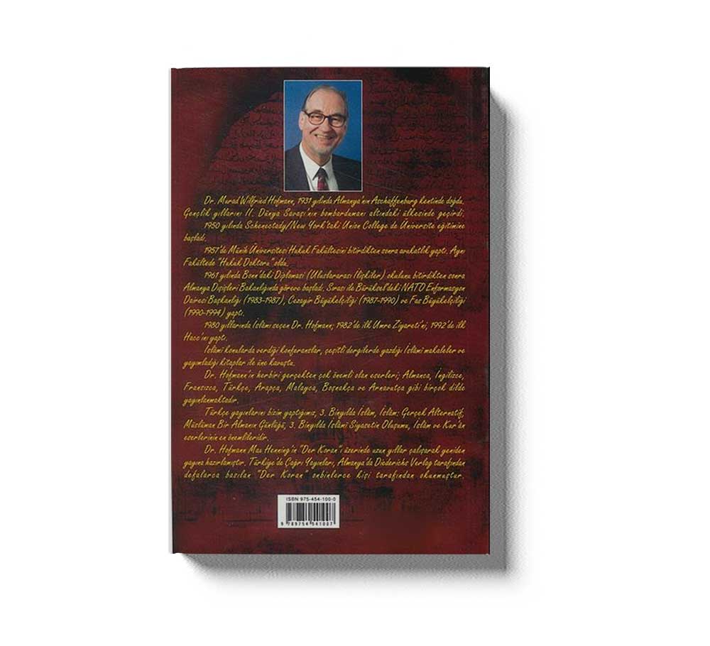 Islam Gerçek Alternatif