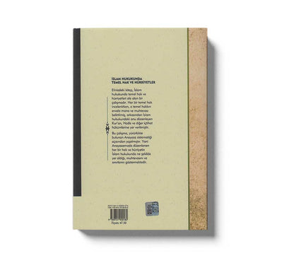 Islam Hukukunda Temel Hak Ve Hürriyetler