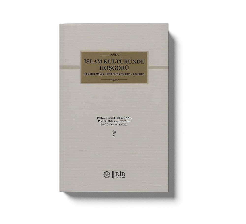 Islam Kültüründe Hosgörü