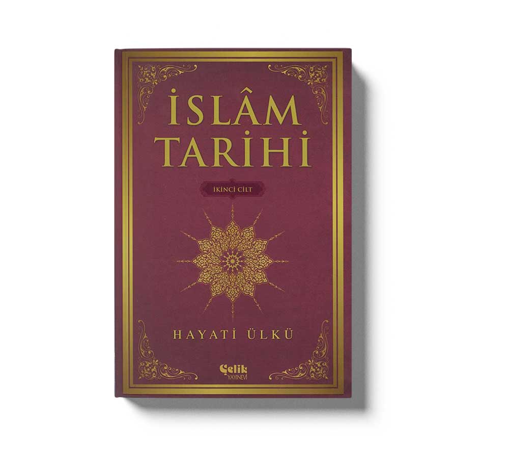 Islam Tarihi 1-2 Cilt