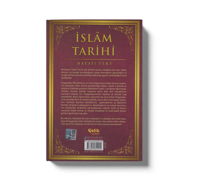 Islam Tarihi 1-2 Cilt