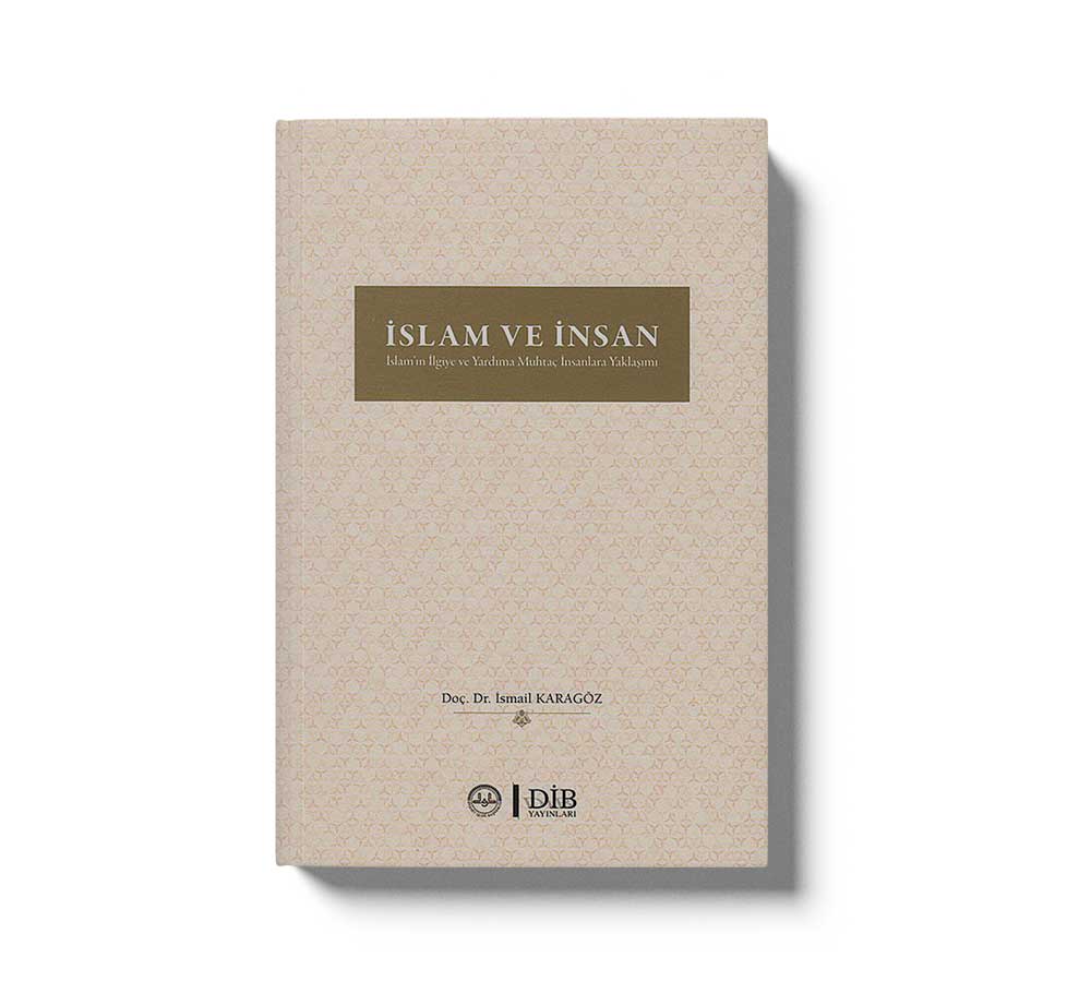 Islam ve Insan