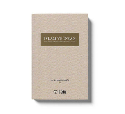 Islam ve Insan