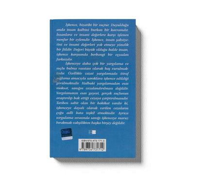 Islam Ve Modern Hukukda Iskence