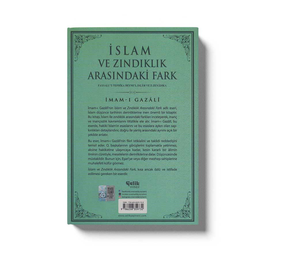 İslam ve Zındıklık Arasındaki Fark