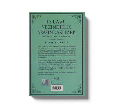 İslam ve Zındıklık Arasındaki Fark