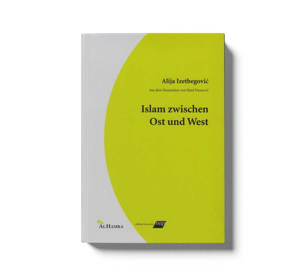 Islam Zwischen Ost Und West