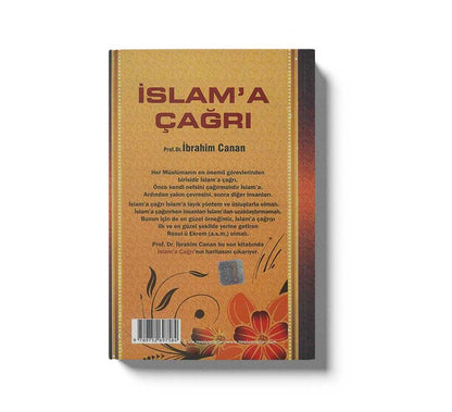 Islama Cagri