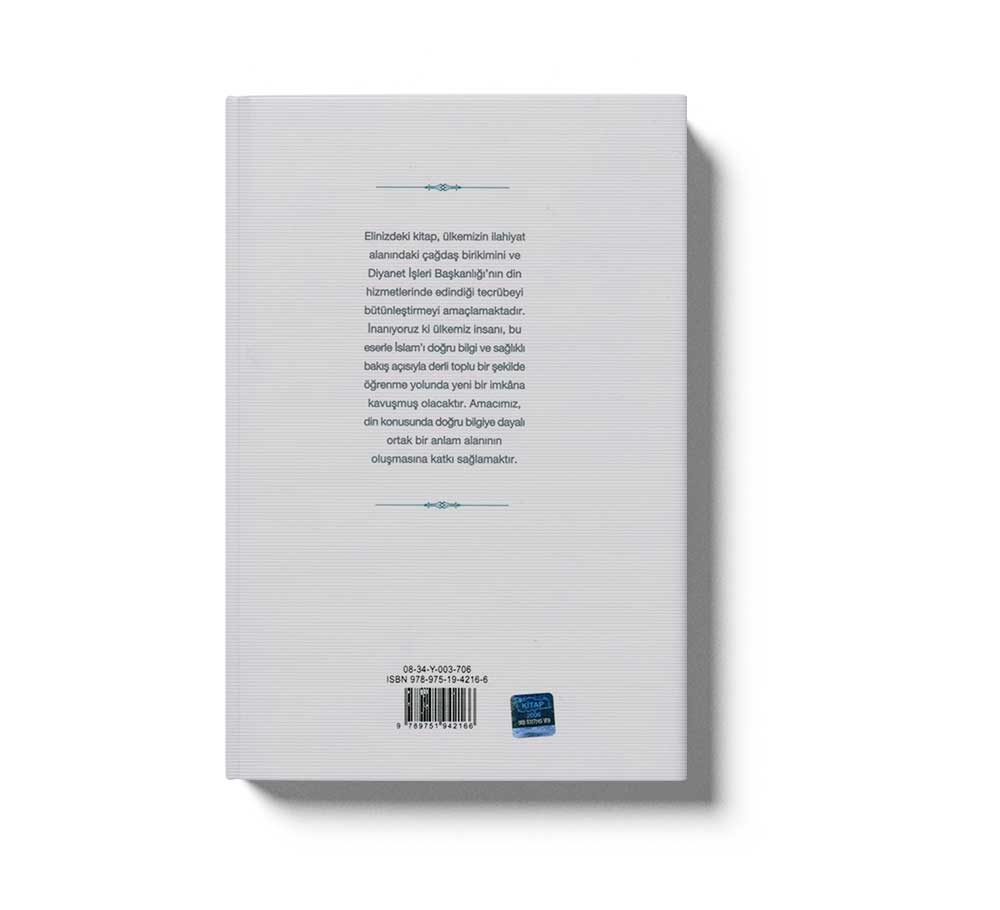 Islama Giris Temel Esaslar