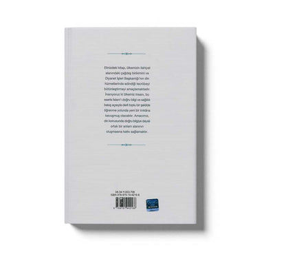 Islama Giris Temel Esaslar