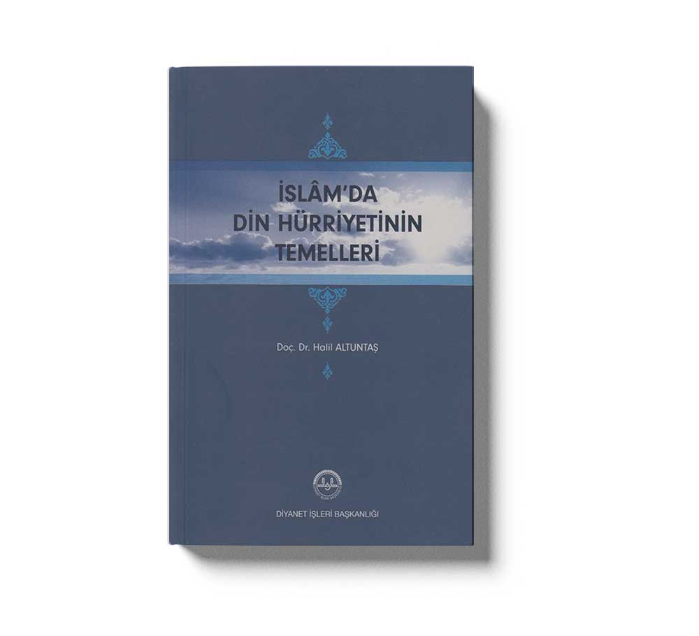 Islamda Din Hürriyetin Temelleri
