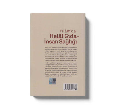 Islamda Helal Gıda ve İnsan Sağlığı