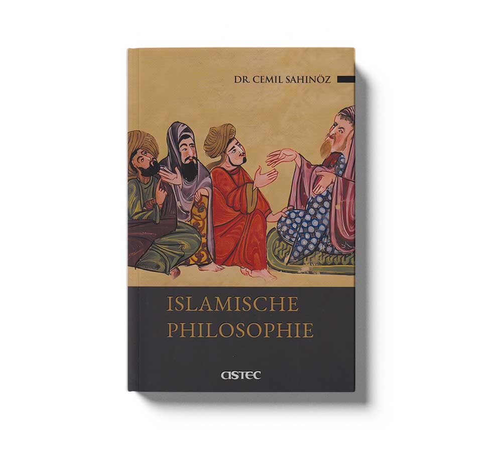 Islamische Philosophie