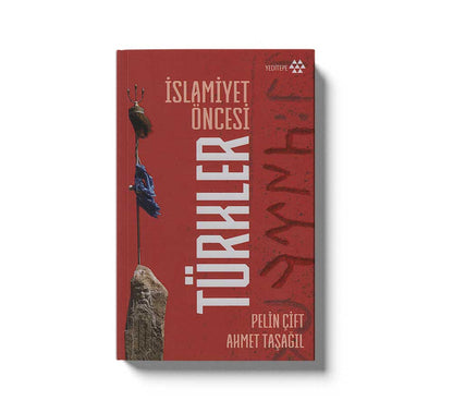 Islamiyet Öncesi Türkler