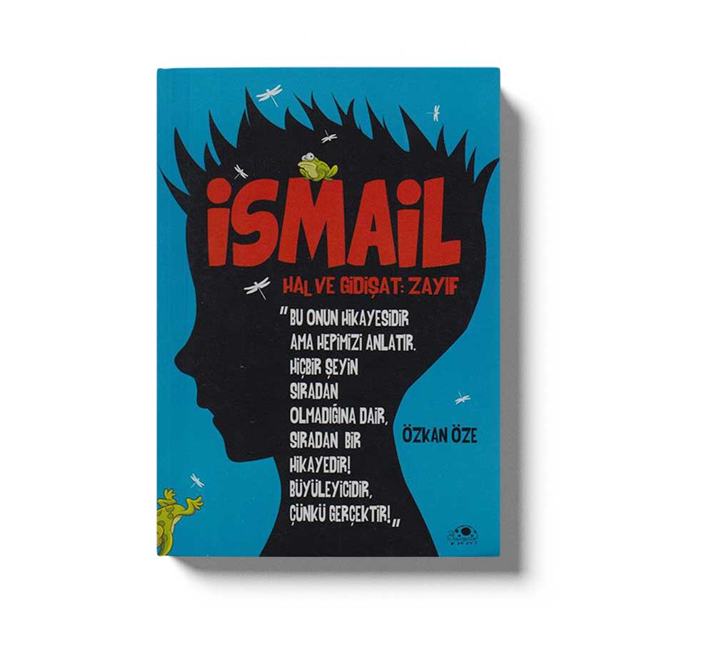 Ismail Hal ve Gidişat Zayıf