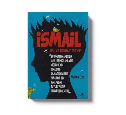 Ismail Hal ve Gidişat Zayıf