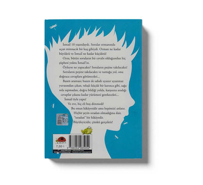 Ismail Hal ve Gidişat Zayıf