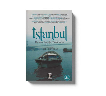 Istanbul Hayalden Gercege