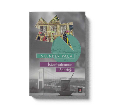 Istanbulcunun Sandığı