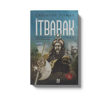 Itbarak Oguz Kagan Destani