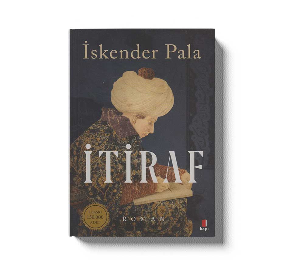 Itiraf