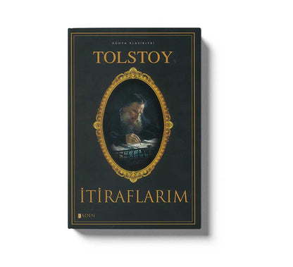 Itiraflarım