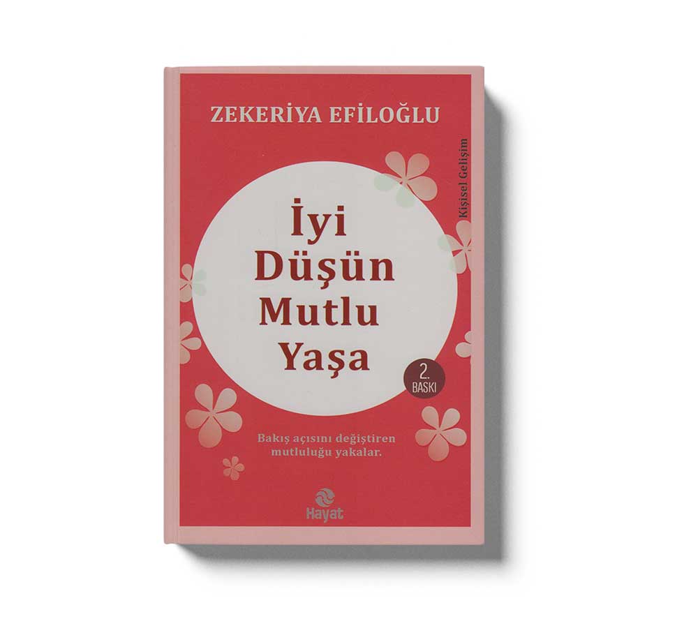 Iyi Düşün Mutlu Yaşa