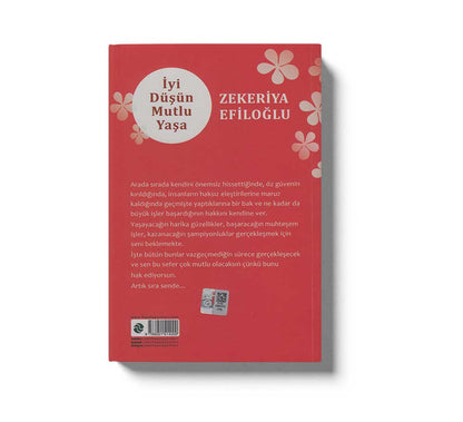 Iyi Düşün Mutlu Yaşa