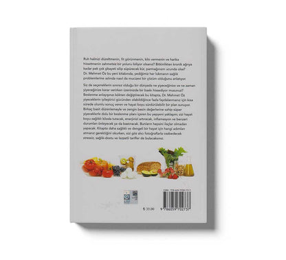 Iyilestiren Yiyecekler