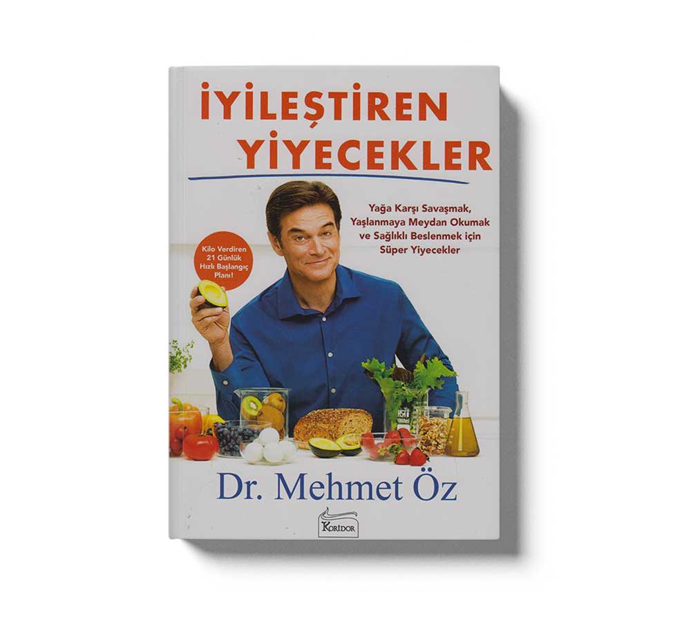 Iyilestiren Yiyecekler