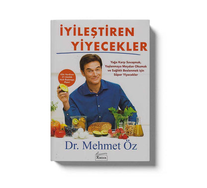 Iyilestiren Yiyecekler