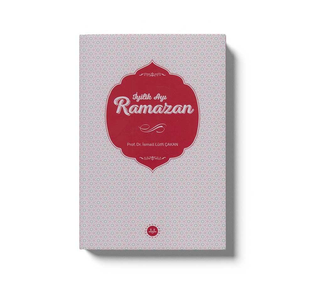 İyilik Ayı Ramazan