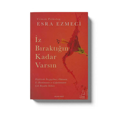 Iz Biraktigin Kadar Varsin