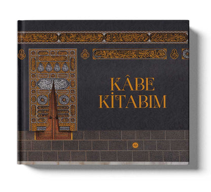 Kabe Kitabım