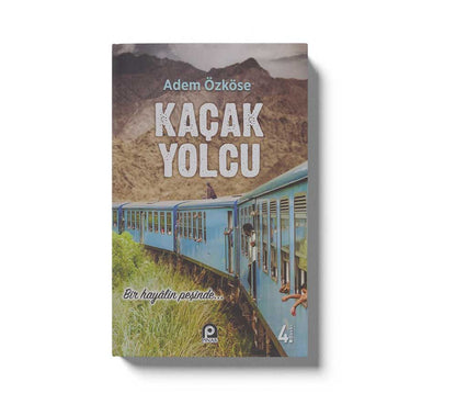 Kacak Yolcu Bir Hayalin Pesinde