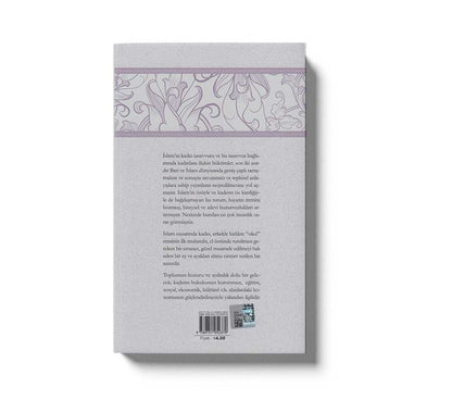 Kadin ve Aile Yazilari