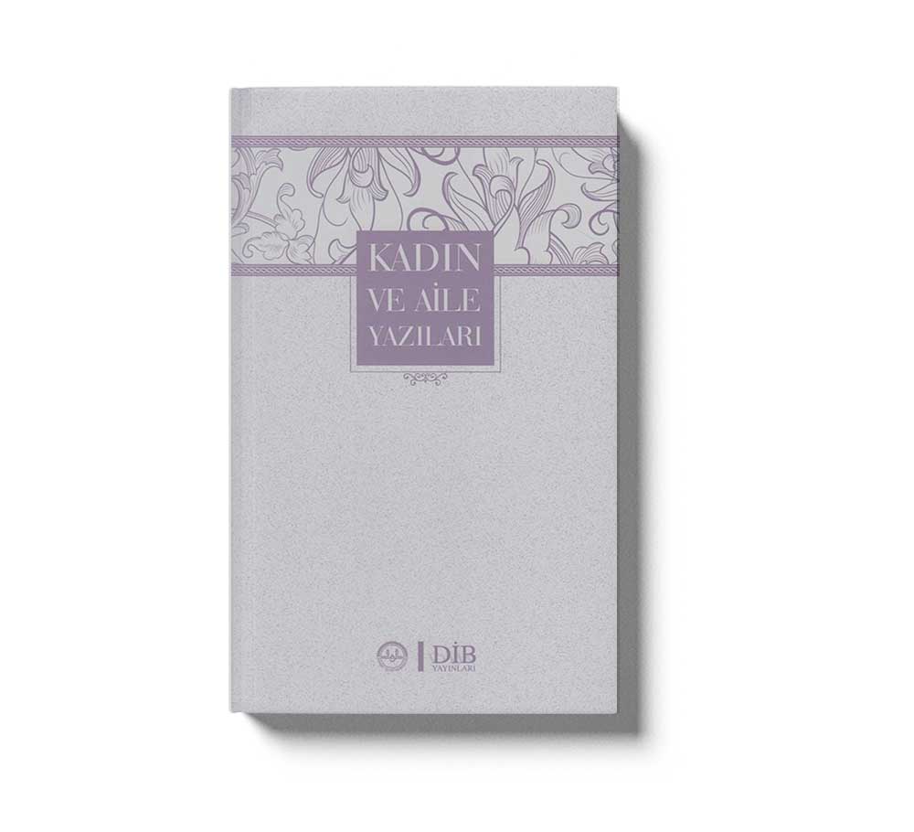 Kadin ve Aile Yazilari
