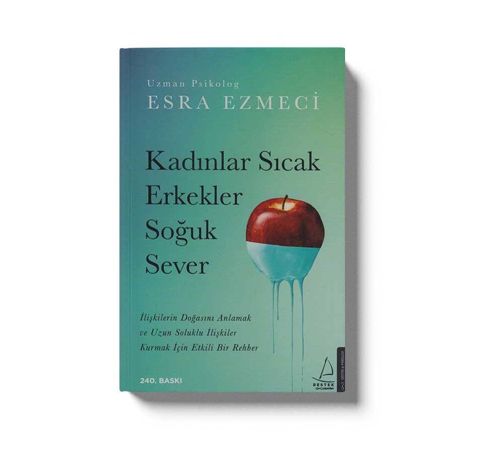 Kadinlar Sicak Erkekler Soguk Sever