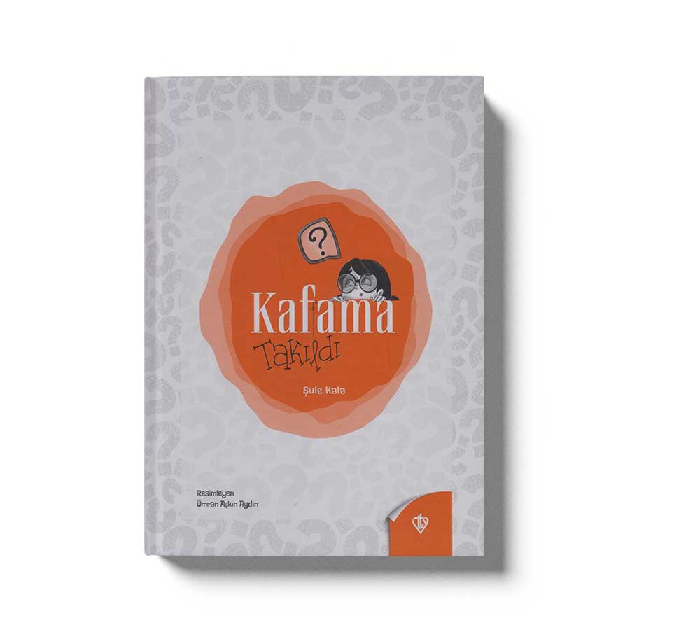 Kafama Takildi