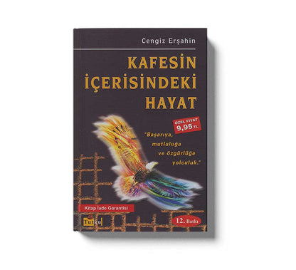 Kafesin Icerisindeki Hayat