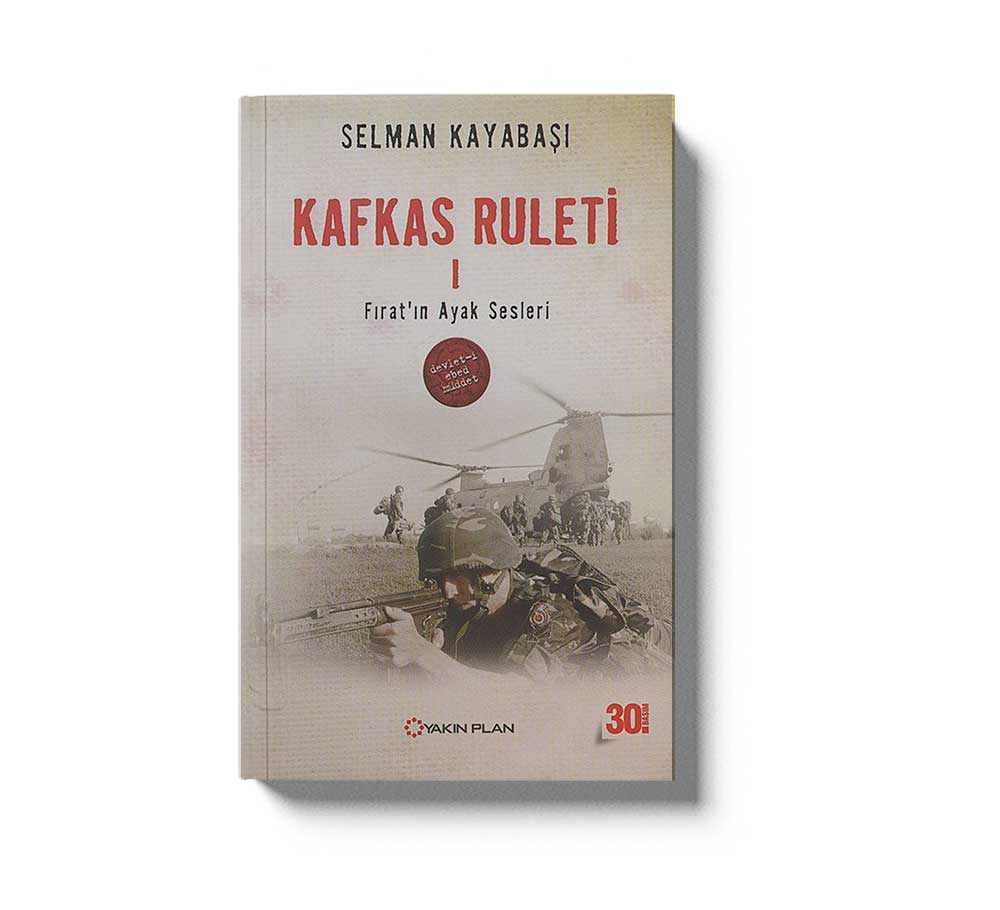 Kafkas Ruleti 1