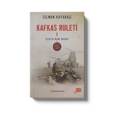 Kafkas Ruleti 1