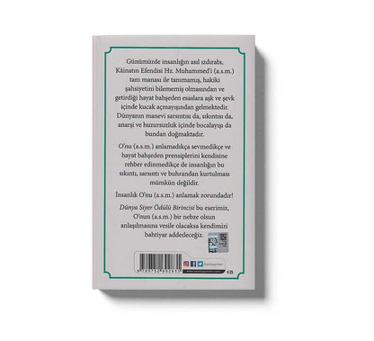 Kainatin Efendisi Peygamberimizin Hayati 2 Medine Dönemi