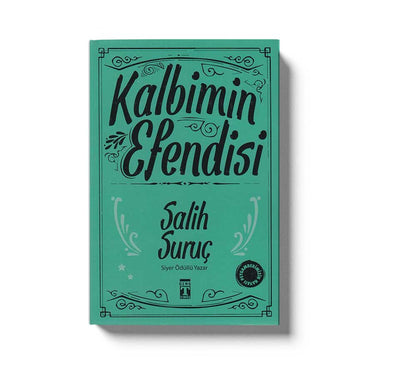 Kalbimin Efendisi 3 Kitap Set