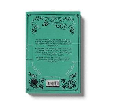 Kalbimin Efendisi 3 Kitap Set