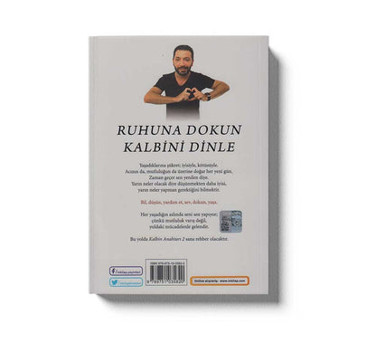 Kalbin Anahtarı 2 Ruhuna Dokun