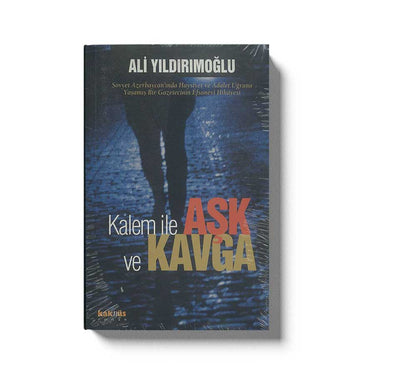 Kalem Ile Ask Ve Kavga