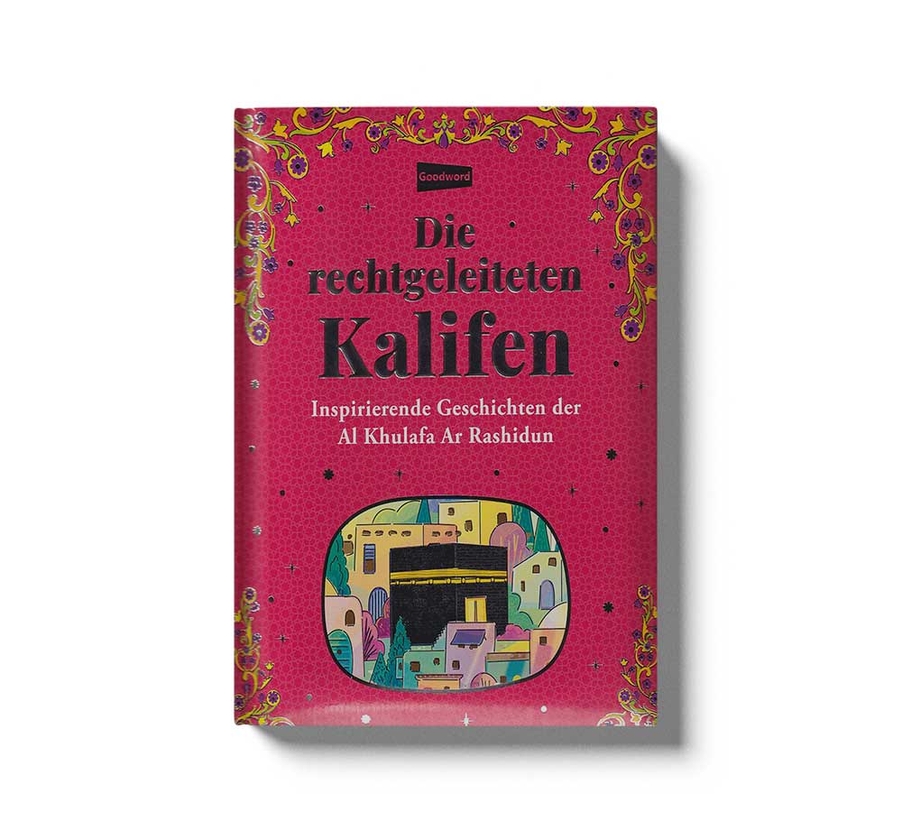 Die rechtgeleiteten Kalifen