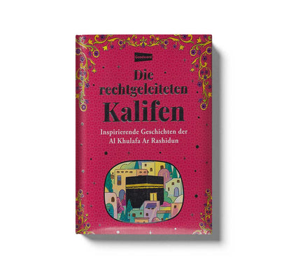 Die rechtgeleiteten Kalifen