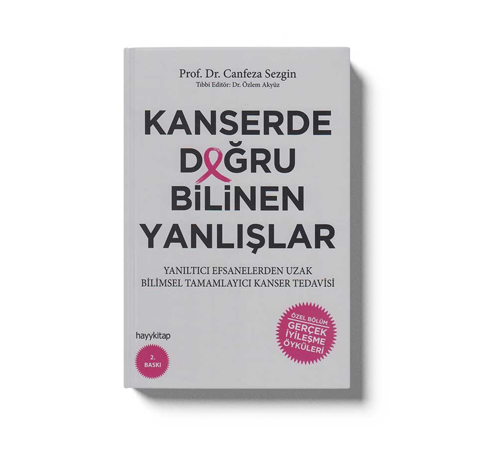 Kanserde Bilinen Yanlislar